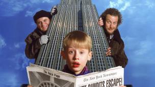 Home Alone 2: Lost in New York (1993)