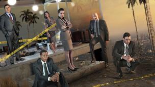 Law & Order: Los Angeles (2010)
