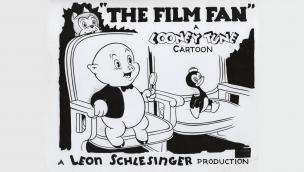 The Film Fan (1939)