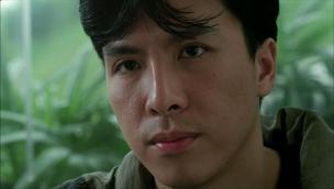 Wong ga si je IV: Jik gik jing yan (1989)