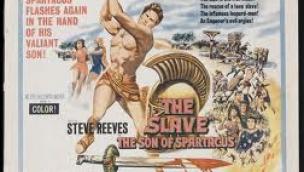 The Slave (1962)