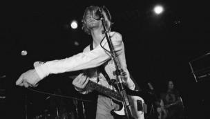 Kurt Cobain About a Son (2006)