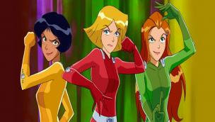 Totally Spies! The Movie (2009)