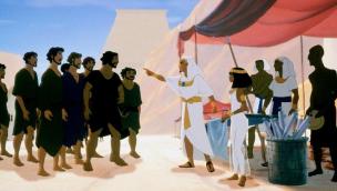 Joseph in Egypt (1992)