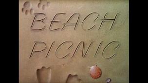 Beach Picnic (1939)
