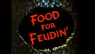 Food for Feudin' (1950)