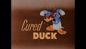 Cured Duck (1945)