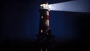 Lighthouse Keeping (1946)
