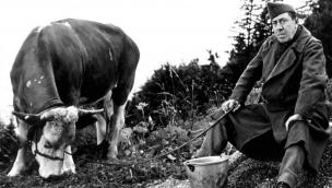 The Cow and I (1959)