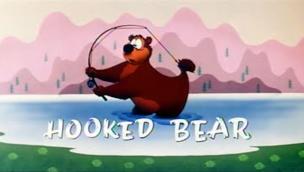 Hooked Bear (1956)
