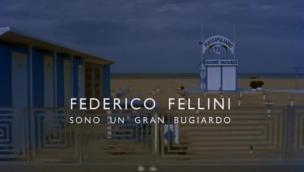 Fellini: I'm a Born Liar (2002)