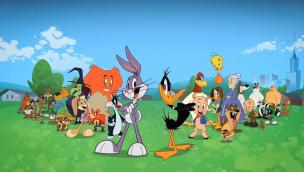 The Looney Tunes Show (2011)