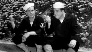In the Navy (1941)