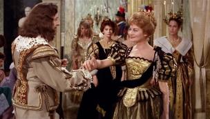 The Three Musketeers: Part I - The Queen's Diamonds (1961)