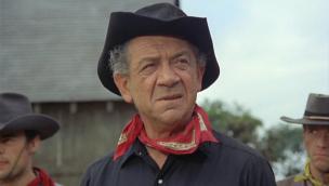 Carry on Cowboy (1965)
