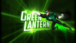 Green Lantern: The Animated Series (2011)