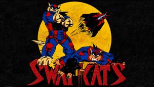Swat Kats: The Radical Squadron (1993)