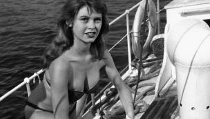 The Girl in the Bikini (1952)