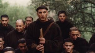 Saint Anthony: The Miracle Worker of Padua (2002)
