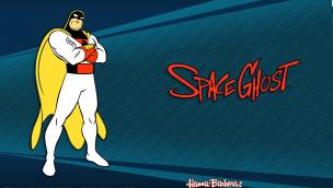 Space Ghost (1966)