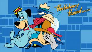 The Huckleberry Hound Show (1958)