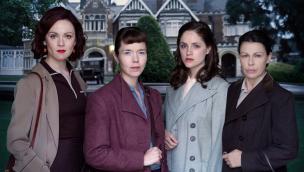 The Bletchley Circle (2012)