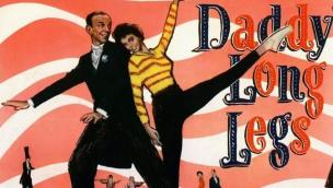 Daddy Long Legs (1955)