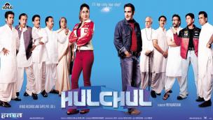 Hulchul (2004)