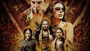 The Baytown Outlaws (2012)