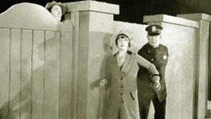 The Nickel-Hopper (1926)