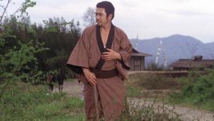 Zatôichi no uta ga kikoeru (1966)