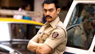 Talaash: The Answer Lies Within (2012)