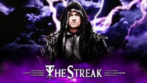 Undertaker: The Streak - 20-0 (2012)