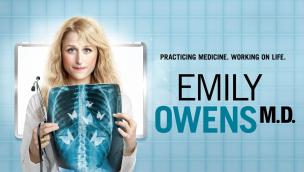 Emily Owens M.D. (2012)