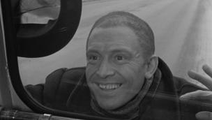 Beregis avtomobilya (1966)