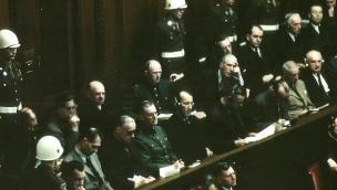 Nuremberg: The Nazis Facing Their Crimes (2006)
