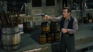 At Gunpoint (1955)