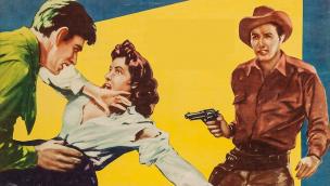 Gun Fury (1953)
