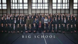 Big School (2013)
