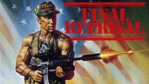 Final Reprisal (1988)