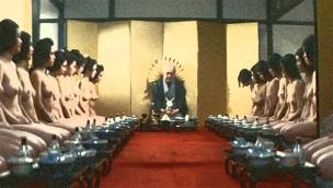 Poruno jidaigeki: Bôhachi bushidô (1973)