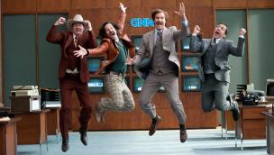 Anchorman 2: The Legend Continues (2013)