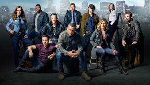 Chicago PD (2014)