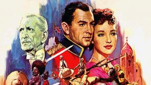 The Four Feathers (1939)