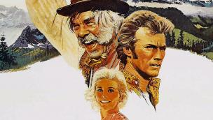 Paint Your Wagon (1969)