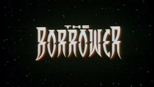 The Borrower (1991)