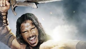 Hercules Reborn (2014)