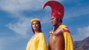Hawaii (1966)