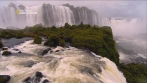 The Falls of Iguaçu (2006)