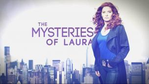 The Mysteries of Laura (2014)